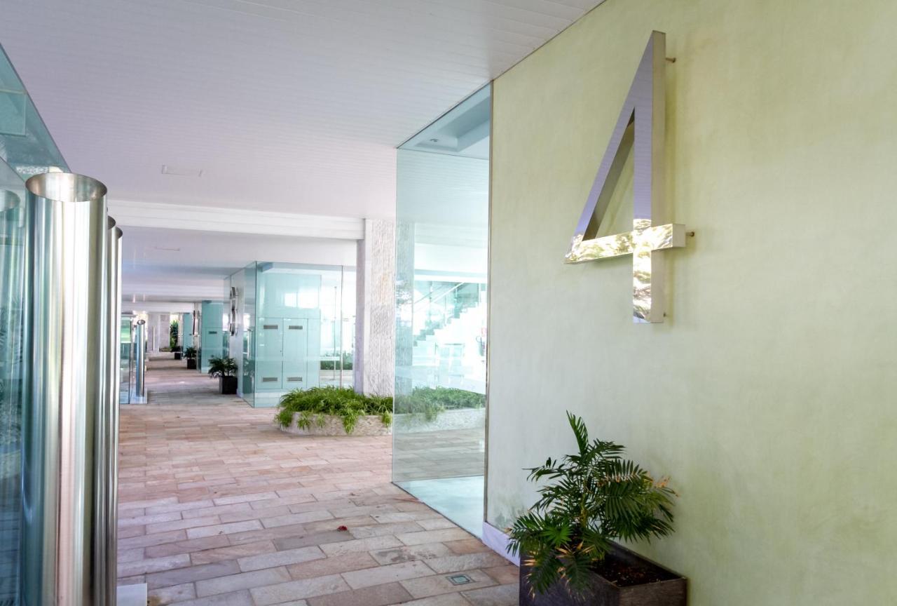 Banus - Jardines Del Principe Golden Mile Apartment Marbella