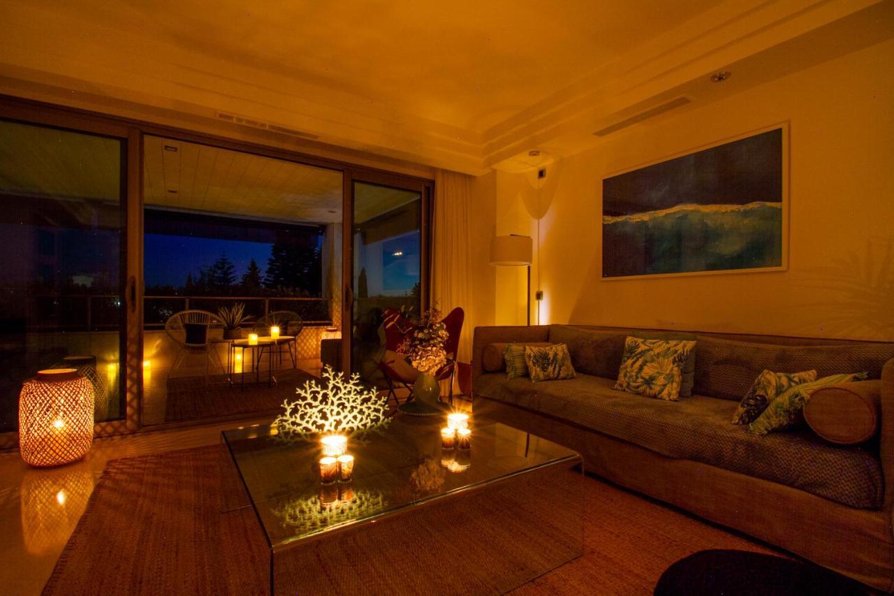Apartment Banus - Jardines Del Principe Golden Mile