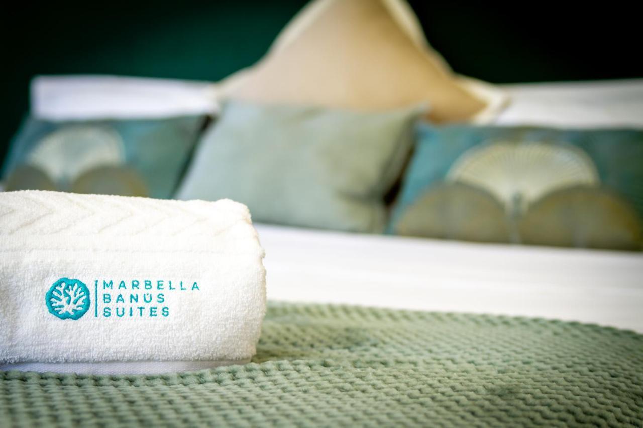 Banus - Jardines Del Principe Golden Mile Apartment Marbella