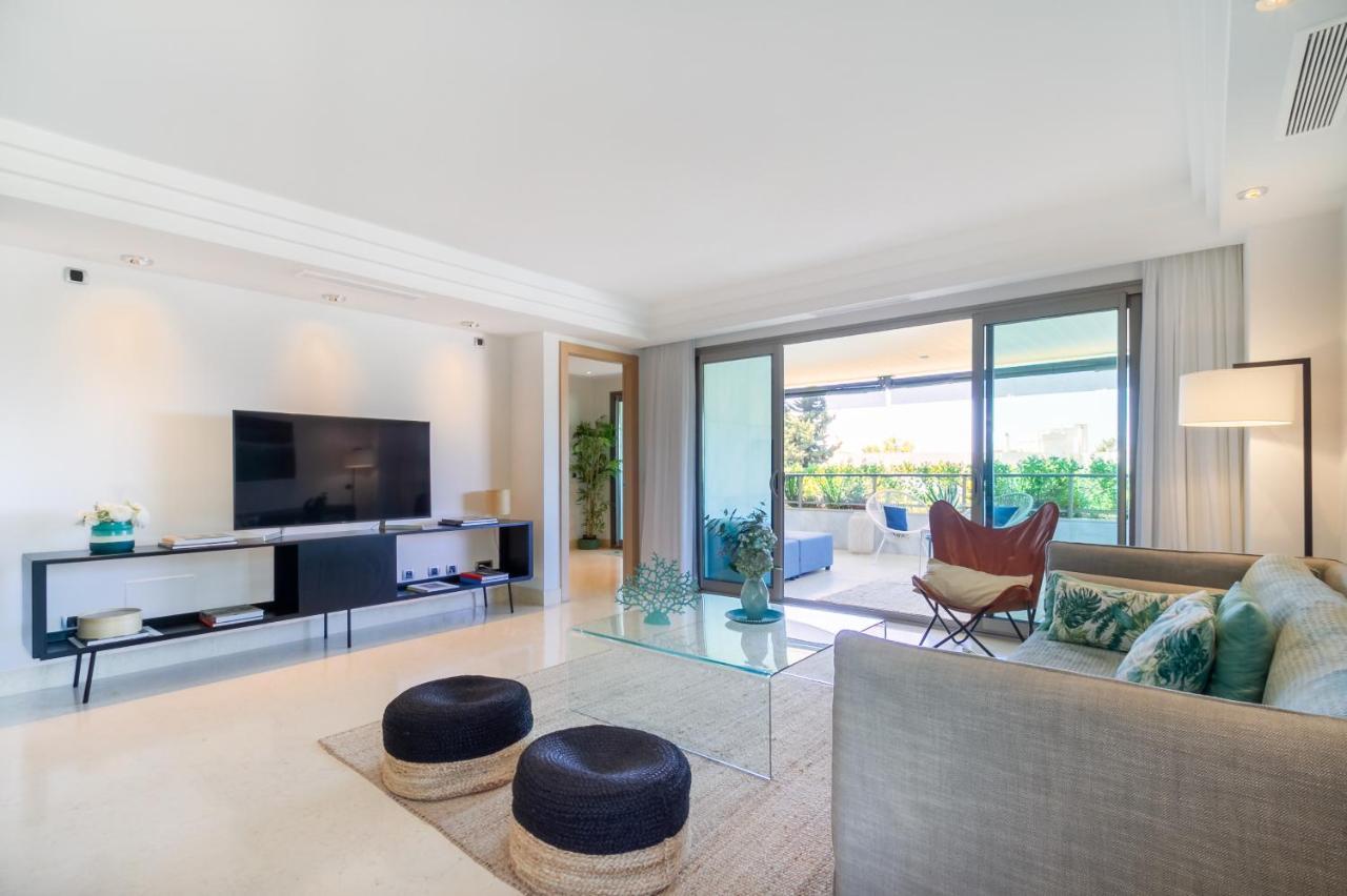 Jardines Del Principe - Eaw Homes Apartamento *
