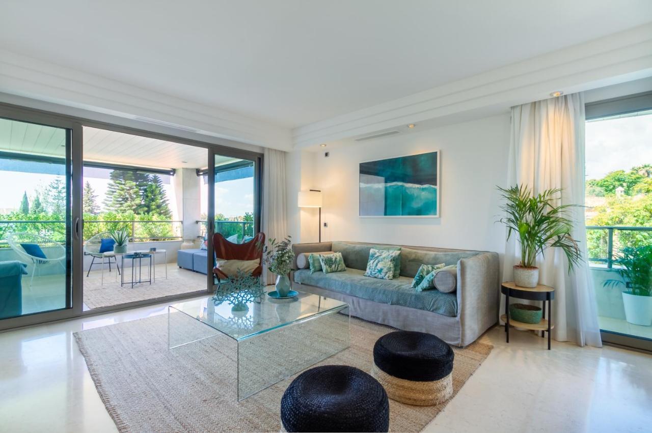 Apartamento Jardines Del Principe - Eaw Homes *