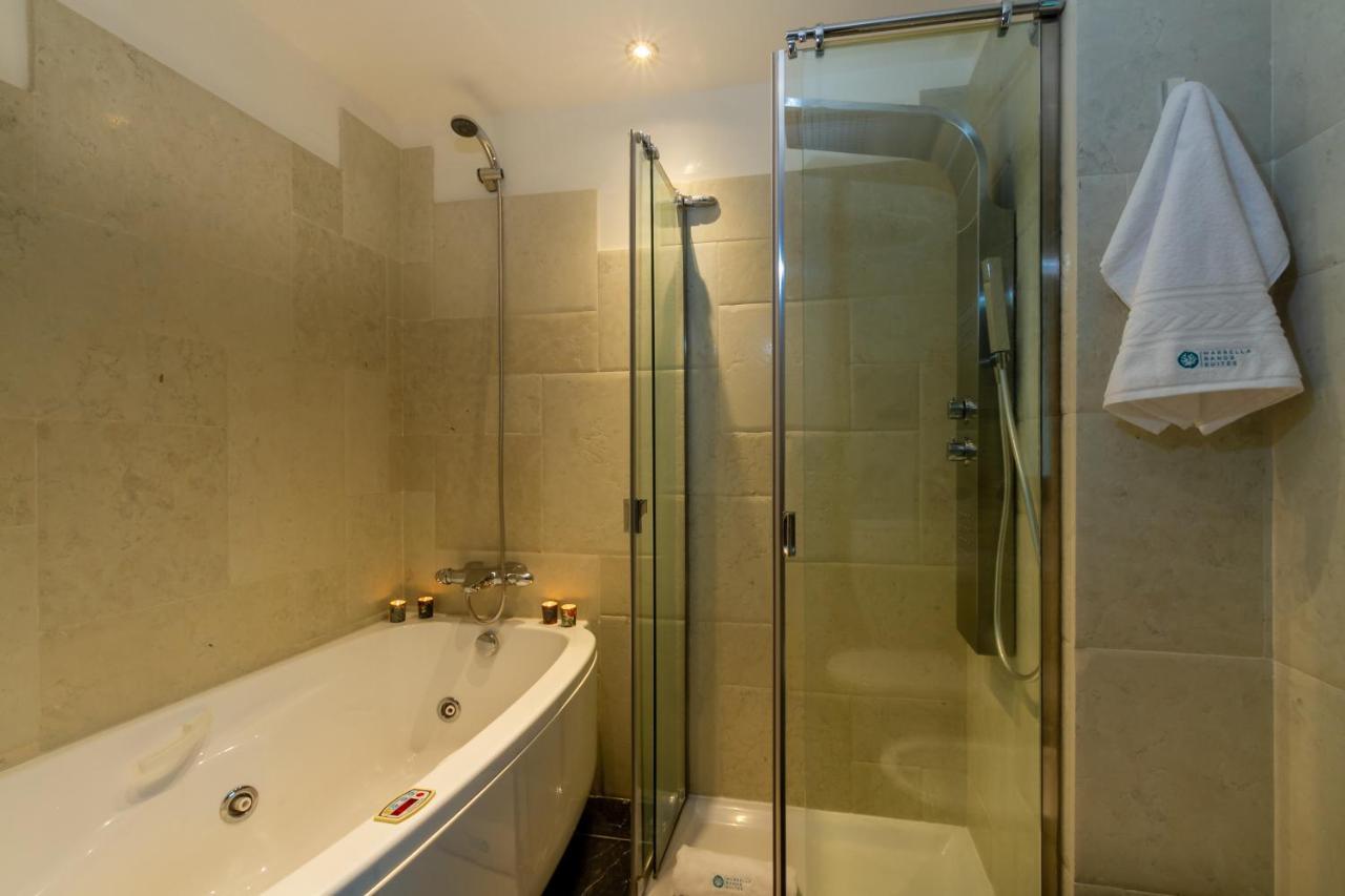Jardines Del Principe - Eaw Homes Apartamento Marbella