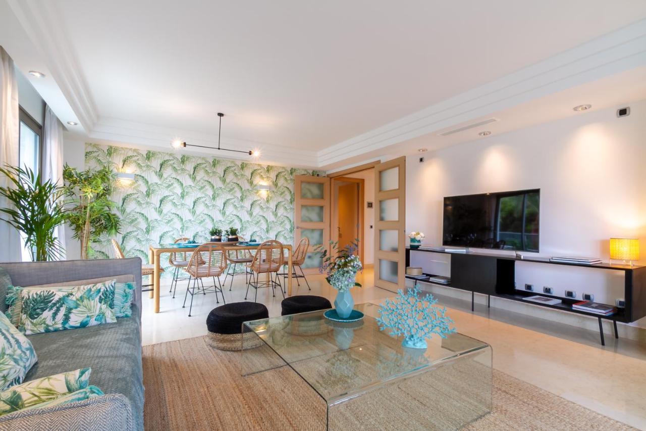 Jardines Del Principe - Eaw Homes Apartamento *