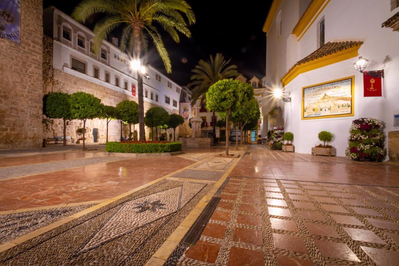 Jardines Del Principe - Eaw Homes * Marbella