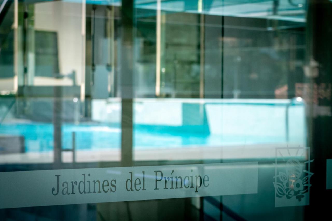 Apartamento Jardines Del Principe - Eaw Homes