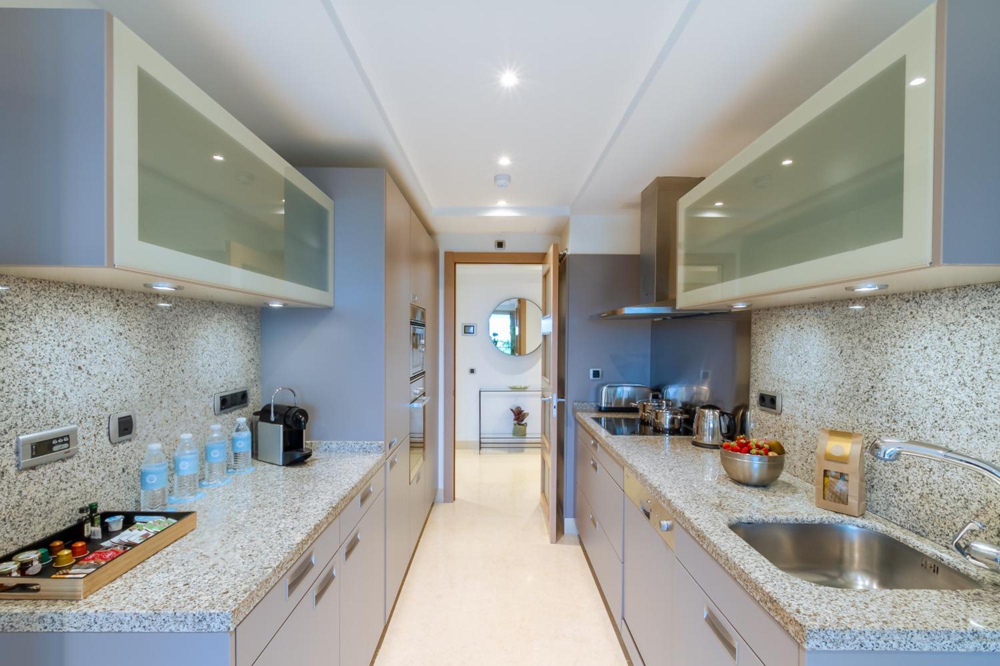 Apartamento Jardines Del Principe - Eaw Homes