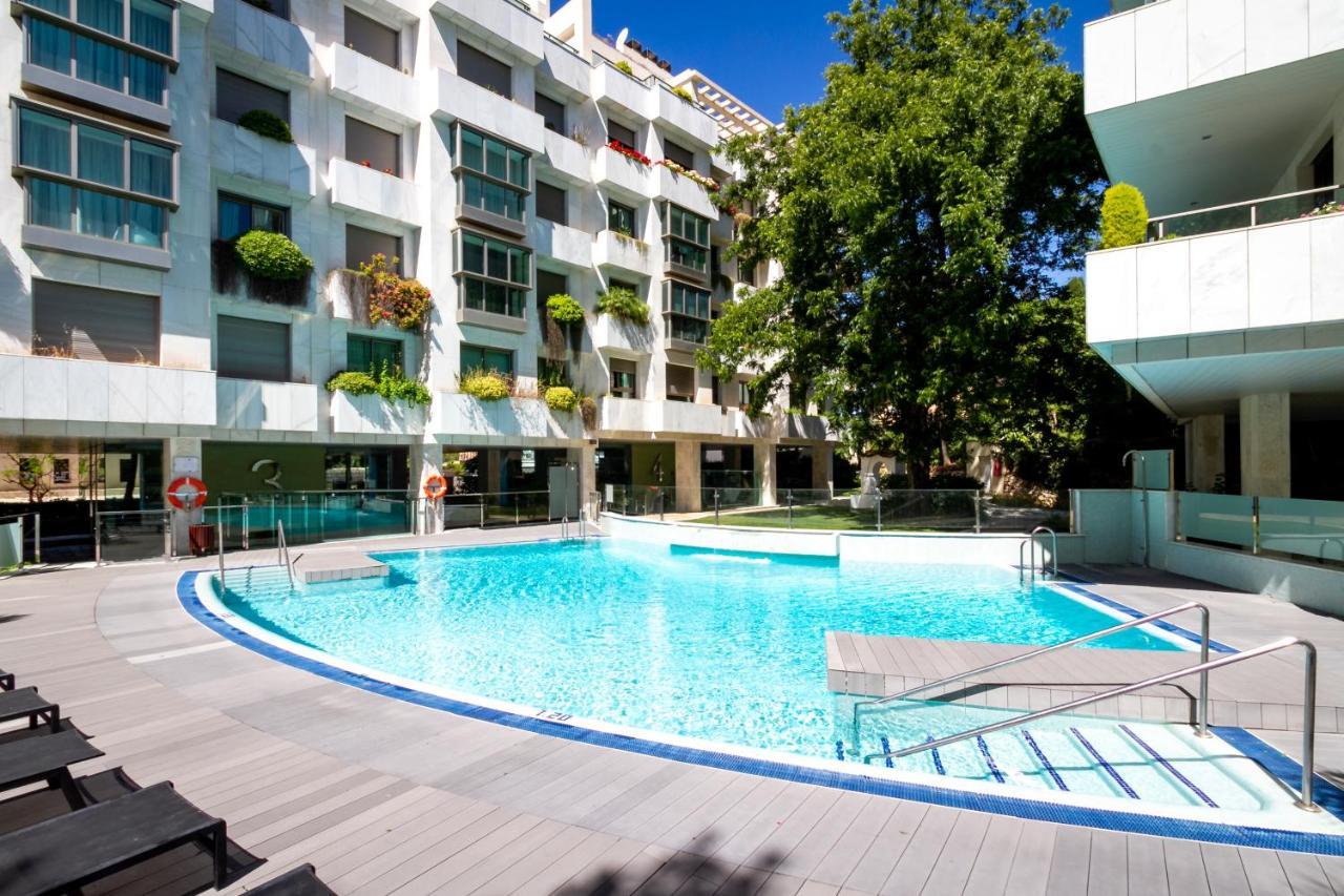 Jardines Del Principe - Eaw Homes Apartamento Marbella
