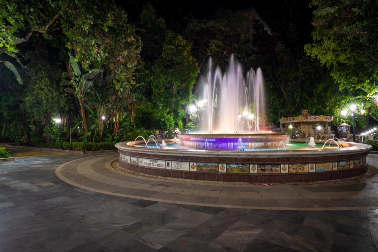Jardines Del Principe - Eaw Homes Marbella