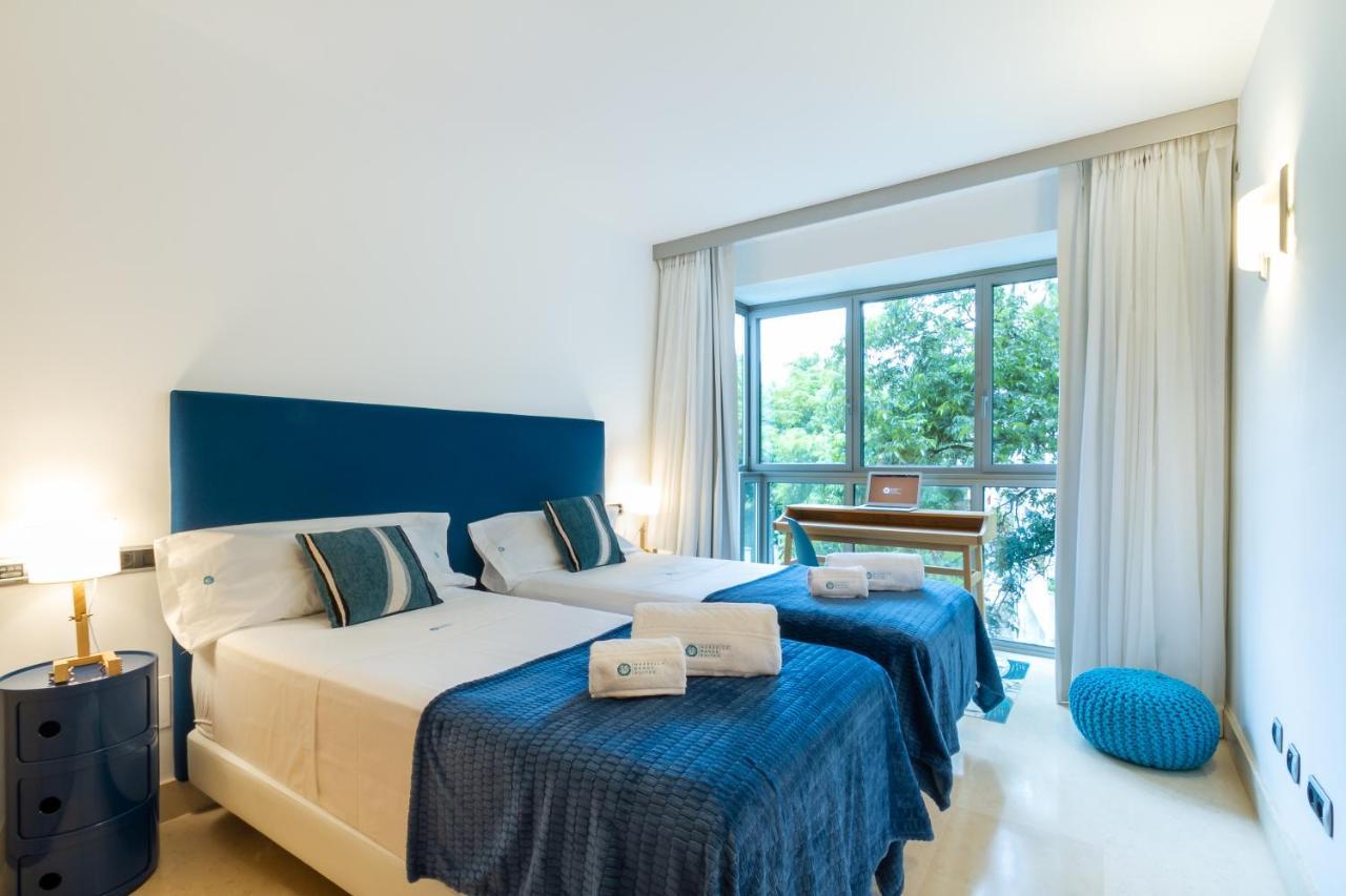 Jardines Del Principe - Eaw Homes Apartamento Marbella