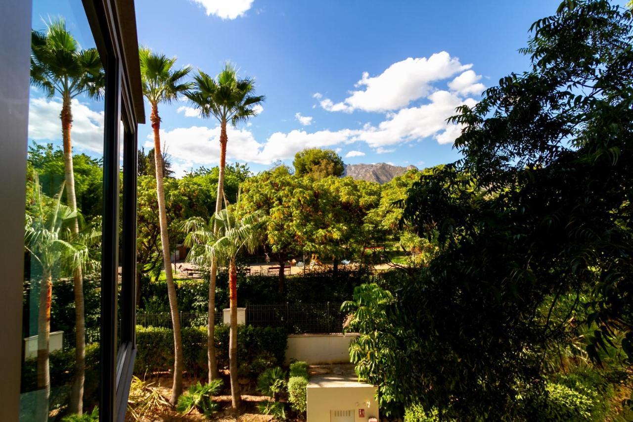 Apartamento Jardines Del Principe - Eaw Homes Marbella