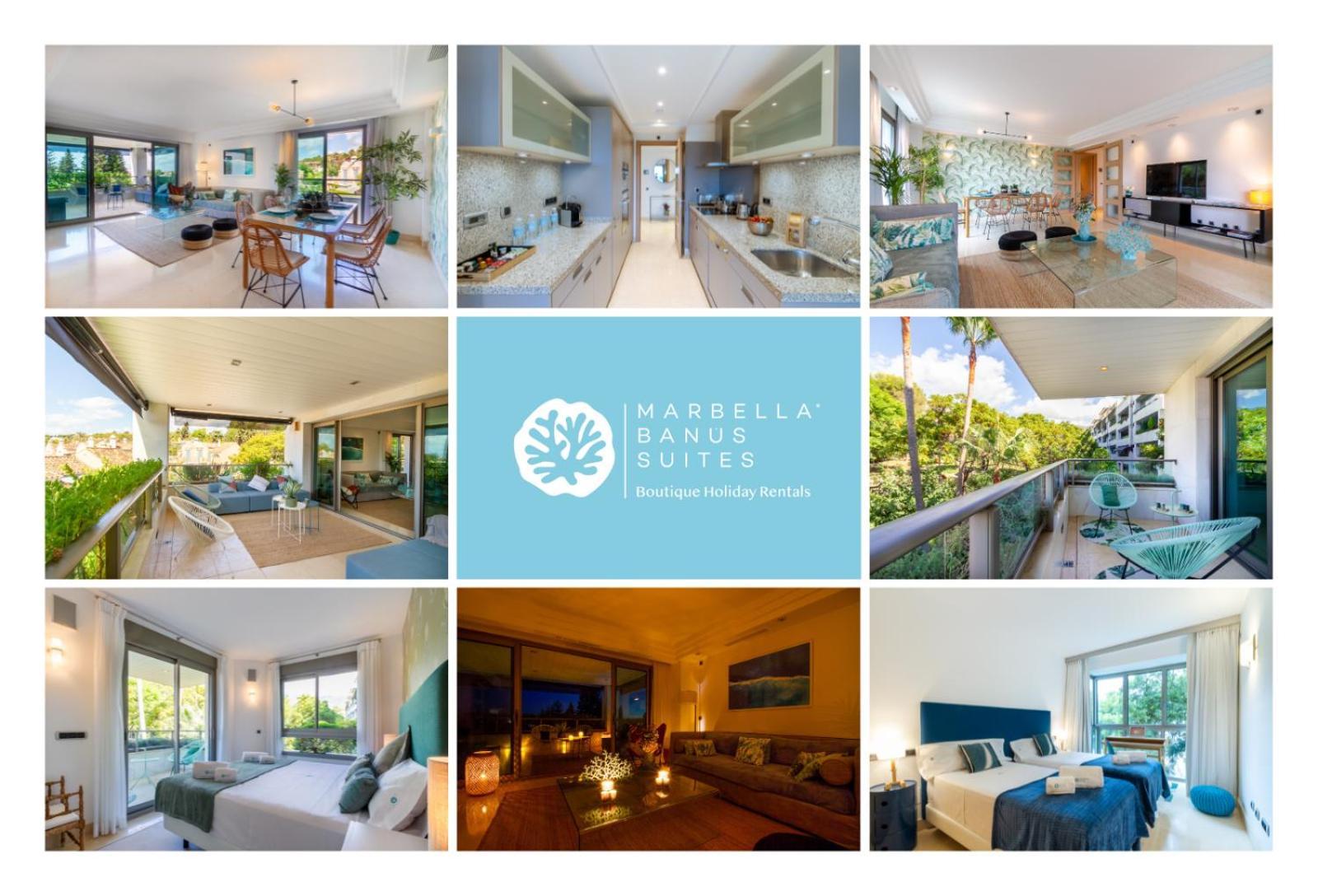 Jardines Del Principe - Eaw Homes Apartamento *